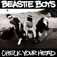 Beastie Boys