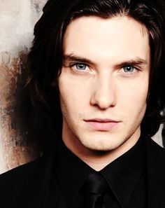 Ben Barnes