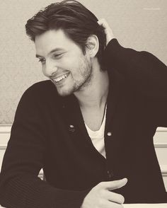 Ben Barnes