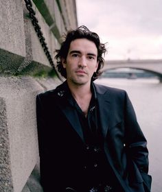 Ben Chaplin