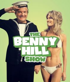 Benny Hill