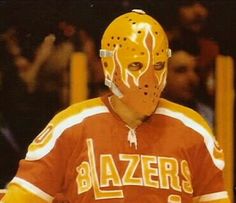 Bernie Parent