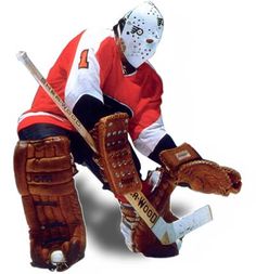 Bernie Parent