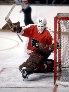 Bernie Parent