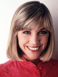 Bess Armstrong