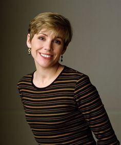 Bess Armstrong