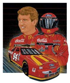 Bill Elliott