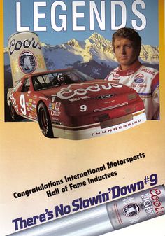 Bill Elliott