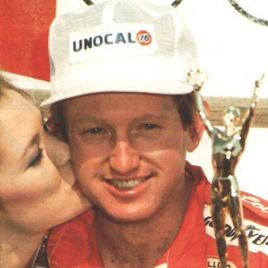 Bill Elliott