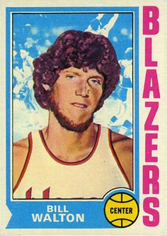 Bill Walton