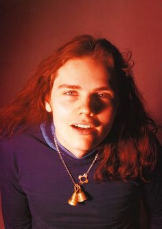 Billy Corgan