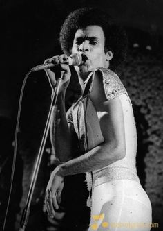 Bobby Farrell