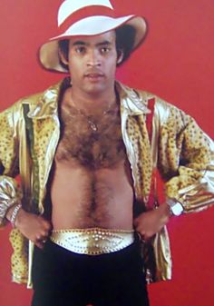 Bobby Farrell