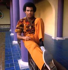 Bobby Farrell