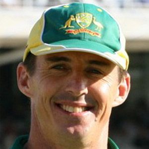 Brad Hogg