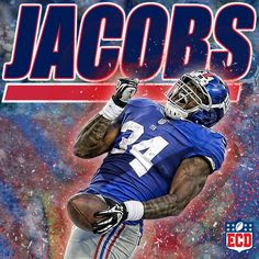 Brandon Jacobs