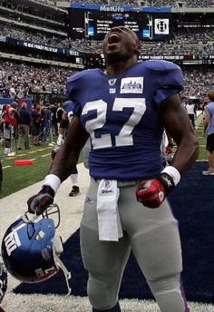 Brandon Jacobs