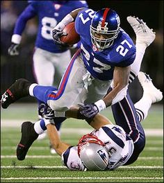 Brandon Jacobs