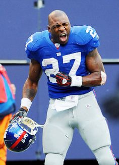 Brandon Jacobs