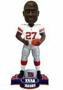 Brandon Jacobs