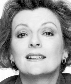 Brenda Blethyn