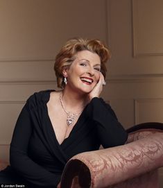 Brenda Blethyn