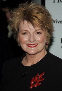 Brenda Blethyn