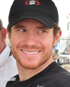 Brian Vickers