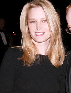 Bridget Fonda