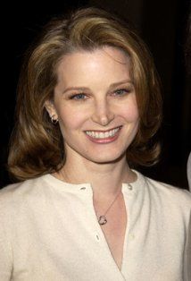 Bridget Fonda