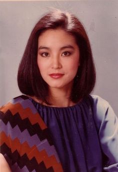 Brigitte Lin