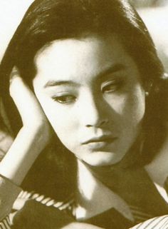 Brigitte Lin