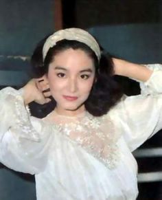 Brigitte Lin