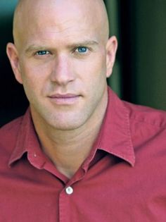 Bruno Gunn