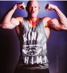 Bruno Gunn