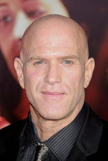 Bruno Gunn