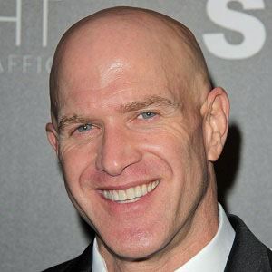 Bruno Gunn