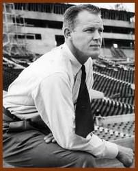 Bud Wilkinson