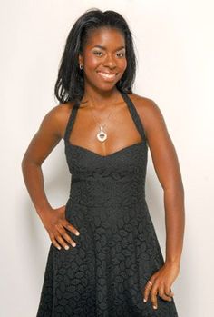 Camille Winbush