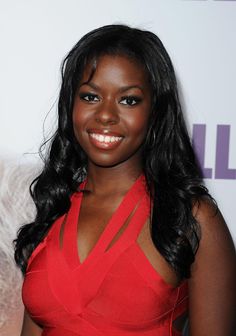 Camille Winbush