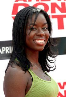 Camille Winbush