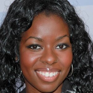 Camille Winbush