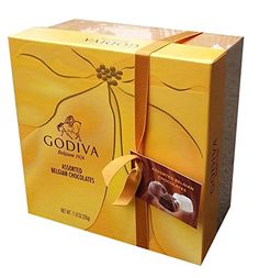 Candy Godiva