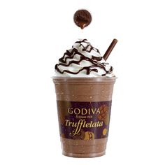 Candy Godiva