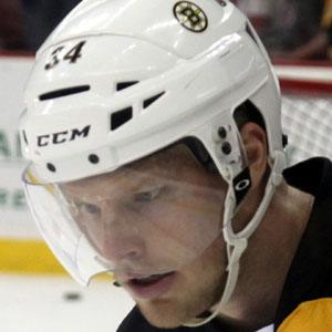 Carl Soderberg