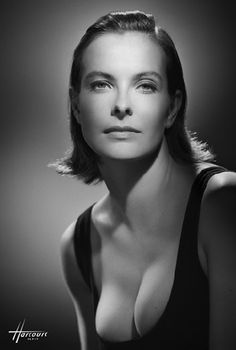 Carole Bouquet