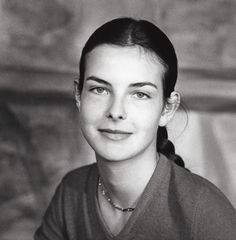 Carole Bouquet