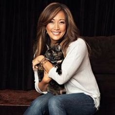 Carrie Ann Inaba