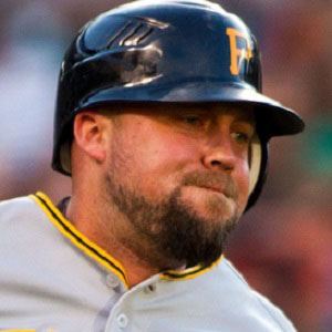 Casey McGehee