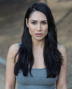 Cassie Steele